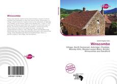 Portada del libro de Winscombe