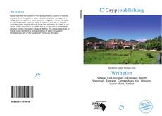 Bookcover of Wrington