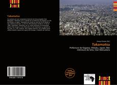 Bookcover of Takamatsu