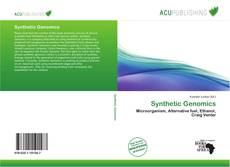 Copertina di Synthetic Genomics