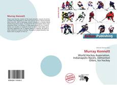 Portada del libro de Murray Kennett