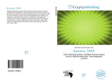 Bookcover of Kosmos 2084