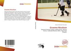 Couverture de Graeme Nicolson