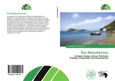 Buchcover von Îles Aléoutiennes