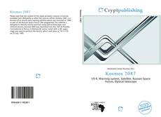 Bookcover of Kosmos 2087