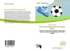 Bookcover of Hyundai Steel Red Angels WFC