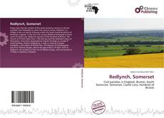 Copertina di Redlynch, Somerset