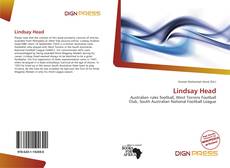 Bookcover of Lindsay Head