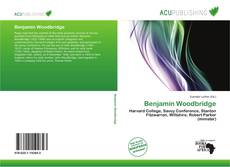 Copertina di Benjamin Woodbridge