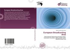 Copertina di European Broadcasting Area