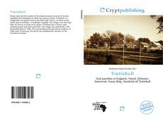 Bookcover of Tintinhull