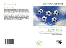 Borítókép a  Jun Min Kyung - hoz