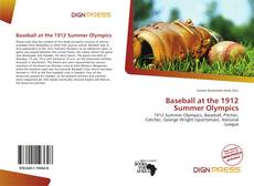 Couverture de Baseball at the 1912 Summer Olympics