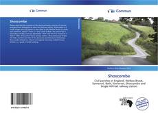 Capa do livro de Shoscombe 