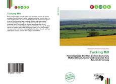 Buchcover von Tucking Mill