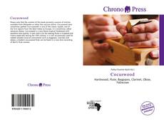 Bookcover of Cocuswood