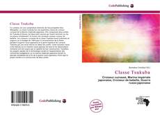 Bookcover of Classe Tsukuba