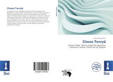 Portada del libro de Classe Tenryū