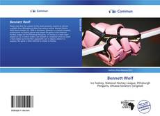 Capa do livro de Bennett Wolf 