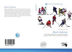 Bookcover of Shawn Anderson