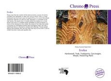 Buchcover von Iroko