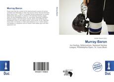 Portada del libro de Murray Baron