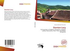 Bookcover of Stanton Lacy