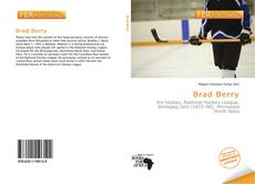 Bookcover of Brad Berry