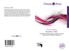 Buchcover von Kosmos 2282