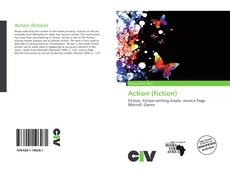 Capa do livro de Action (fiction) 