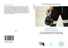 Bookcover of Jeff Chychrun