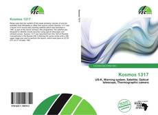 Buchcover von Kosmos 1317