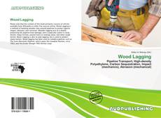 Portada del libro de Wood Lagging