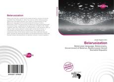 Portada del libro de Belarusization