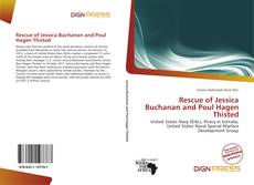 Bookcover of Rescue of Jessica Buchanan and Poul Hagen Thisted