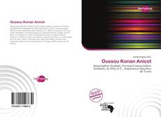 Bookcover of Oussou Konan Anicet