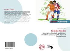 Portada del libro de Farahia Teuiria