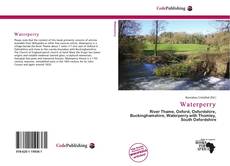 Bookcover of Waterperry