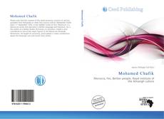 Bookcover of Mohamed Chafik