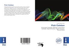 Portada del libro de Piotr Celeban