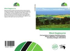 Buchcover von West Hagbourne