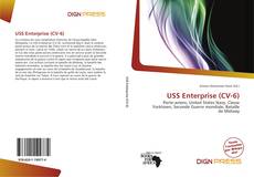 Bookcover of USS Enterprise (CV-6)