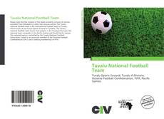 Capa do livro de Tuvalu National Football Team 