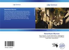 Capa do livro de Newnham Murren 