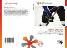 Portada del libro de Darryl Shannon