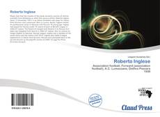 Bookcover of Roberto Inglese