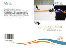 Stuart Smith (Ice Hockey) kitap kapağı