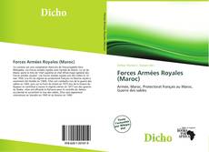 Couverture de Forces Armées Royales (Maroc)