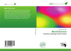 Copertina di Merrill Denison