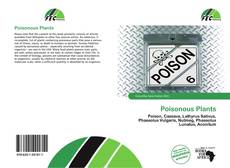 Обложка Poisonous Plants